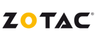 PC de bureau ZOTAC