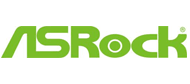 Carte graphique ASRock
