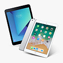 Tablette tactile