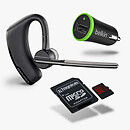 Accessoires téléphonie mobile