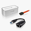 Connectique PC et informatique
