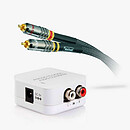 Connectique HiFi et Audio