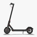 Trottinette électrique
