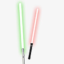 Sabre Laser Connecté