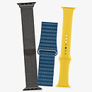 Accessoires montre et bracelet
