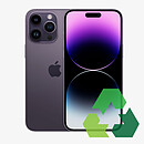 Smartphone reconditionné