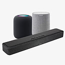 Enceinte connectée