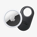 Tracker connecté