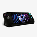 Console portable