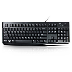 Logitech K120 for Business