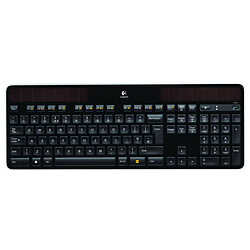 Clavier bureautique