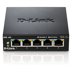 D-Link DGS-105