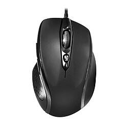 Advance Shape 6D Wired Mouse