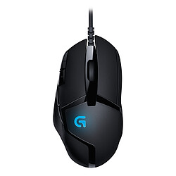 Souris gamer Logitech G