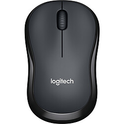 Logitech M220 Silent - Noir
