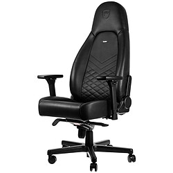 Noblechairs ICON - Noir