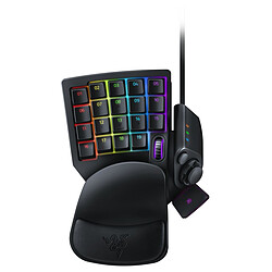 Clavier gamer Razer