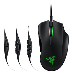 Souris gamer Razer