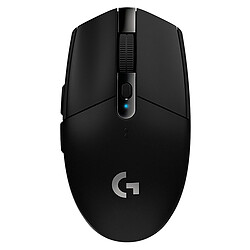 Logitech G G305 Lightspeed - Noir