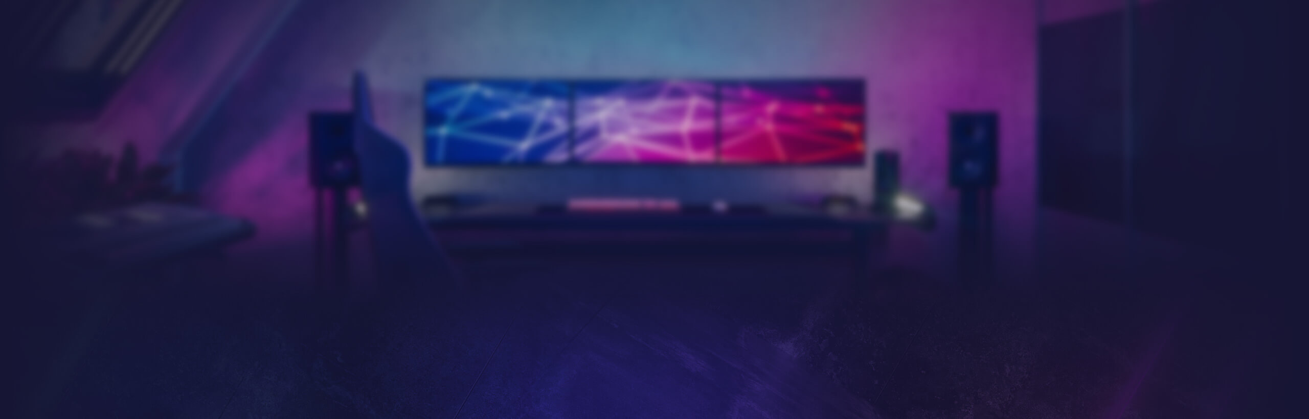 Bannière header