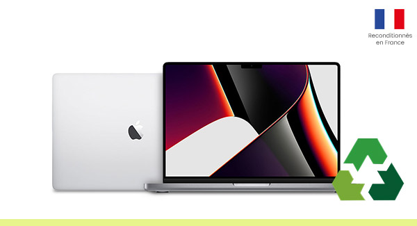 MacBook