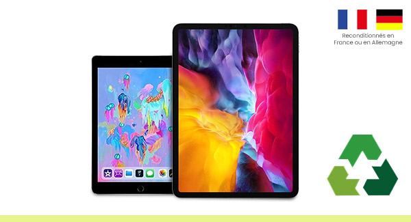 iPad