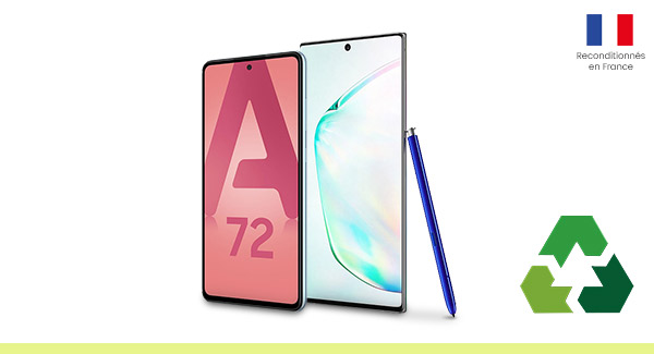 Samsung Galaxy
