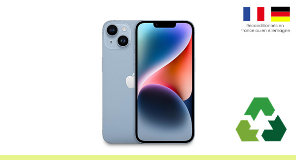 iPhone
