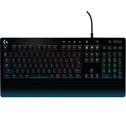 Clavier gamer Logitech G