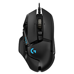 Logitech G G502 HERO