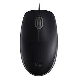 Logitech B110 Silent