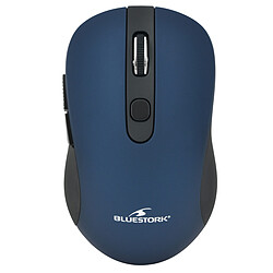 Bluestork Office 60 - Bleu
