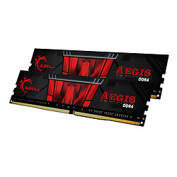 G.Skill Aegis DDR4 2 x 16 Go 3200 MHz CAS 16