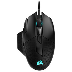 Corsair Nightsword RGB
