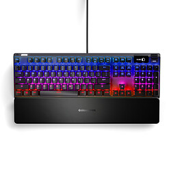 Clavier gamer SteelSeries