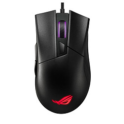 Souris gamer ASUS
