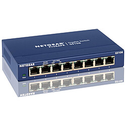 Netgear GS108