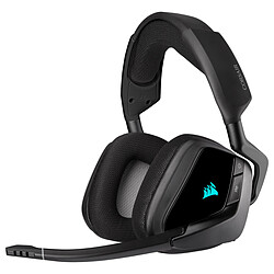 Corsair Void RGB Elite Wireless - Noir