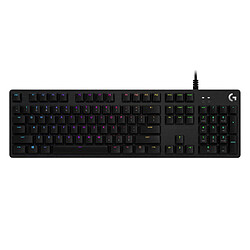Logitech G G512 - GX Brown