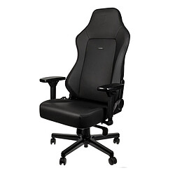 Noblechairs HERO - Black Edition
