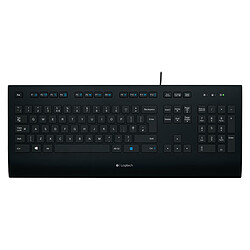 Logitech K280e