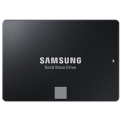 Samsung 870 EVO - 1 To