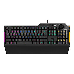 Clavier gamer ASUS