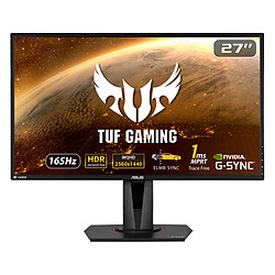 Écran PC gamer ASUS
