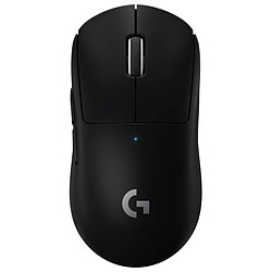 Logitech G Pro X Superlight - Noir