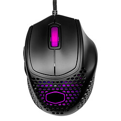 Cooler Master MM720 - Noir