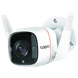 TP-Link TAPO C320WS