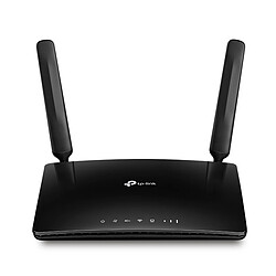 TP-Link Routeur 4G LTE - Archer MR600
