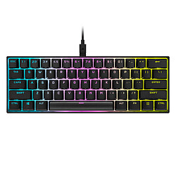 Clavier gamer Corsair