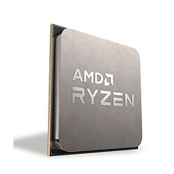 AMD Ryzen 5 3600
